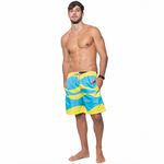 Short Masculino Forthem Summer