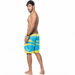 Short Tactel Masculino Forthem Estampado Summer2