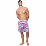 Short Masculino Forthem Geometric 04