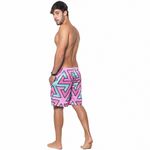 Short Masculino Forthem Geometric 04