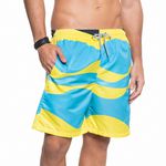 Short Masculino Forthem Summer