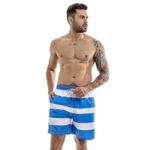 Short Tactel Masculino Forthem Estampado 0111