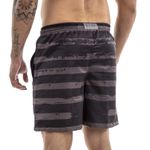 Short Masculino Forthem Stripes 