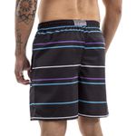 Short Tactel Masculino Forthem Estampado Str15