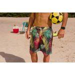 Short Tactel Masculino Forthem Summer 14