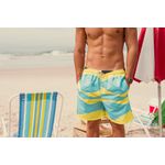 Short Masculino Forthem Summer