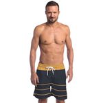 Short Tactel Masculino Forthem Estampado 4700