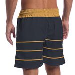 Short Tactel Masculino Forthem Estampado 4700