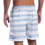 Short Tactel Masculino Forthem Estampado Tie05