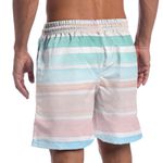 Short Tactel Masculino Forthem Estampado Tie06