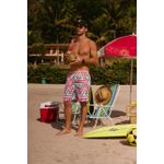 Short Masculino Forthem Geometric 04