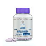 Ácido Hialurônico 50mg - 60 Doses