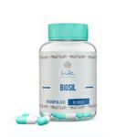 Biosil 520mg 30 cápsulas