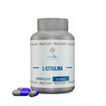 L-Citrulina 1000mg - 30 Doses