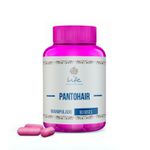 Pantohair - 90 Doses