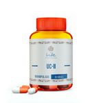 UC-II 40mg - Colágeno tipo II - 30 Doses