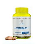 Vitamina D3 5.000UI - 30 Doses