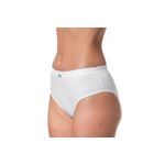 Tangão Cós Alto Algodão 0037 - BRANCO