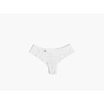 Fio Duplo Microfibra 0987 - BRANCO