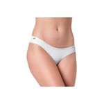 Fio Duplo Microfibra 0994 - BRANCO