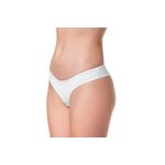 Fio Duplo Microfibra 0994 - BRANCO