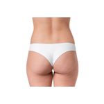 Fio Duplo Microfibra 0994 - BRANCO