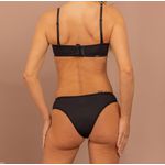 Conjunto Tomara que Caia 1067 - PRETO