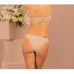 Conjunto Tomara que Caia 1067 - CHOCOLATE