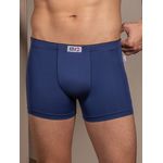 Cueca Boxer Dry 0222 - AZUL MARINHO