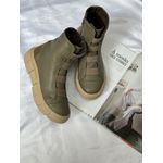 BOTA KAREN VERDE