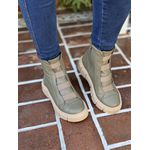 BOTA KAREN VERDE