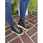 BOTA KAREN PRETO