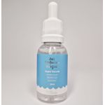 Super Escudo Até Embaixo D'Água