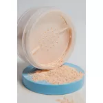 Pó hidratante de tapioca até embaixo d’agua 12g 