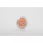 Pó de base de rosa mosqueta - COR 04