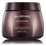 DEEP REPAIR HAIR TREATMENT MASK OLORCHE 