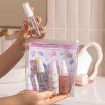 Kit Sweet Travel miniaturas