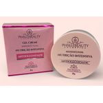 GEL CREME FACIAL DE NUTRIÇÃO INTENSIVA PHALLEBEAUTY