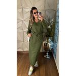 CONJUNTO PATRÍCIA VERDE