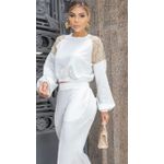 CONJUNTO MARIA BRANCO