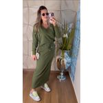 CONJUNTO PATRÍCIA VERDE