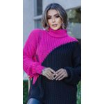 BLUSA SILVIA ROSA