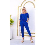 CONJUNTO CAMILA AZUL BIC