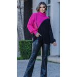 BLUSA SILVIA ROSA