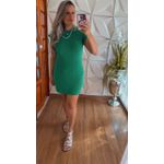 VESTIDO ANA VERDE