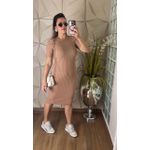 VESTIDO MARINA NUDE