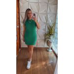 VESTIDO ANA VERDE