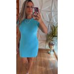 VESTIDO ANA AZUL
