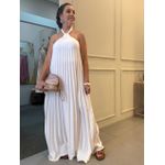 Vestido Holy Branco