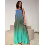 Vestido Laine Verde